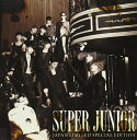 SUPER JUNIOR JAPAN LIMITED SPECIAL EDITION -SUPER SHOW3 開催記念盤- (DVD付)