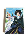 コードギアス COLLECTION コードギアス反逆のルルーシュ DVD-BOX