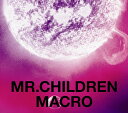 Mr.Children 2005-2010 〈macro〉(初回限定盤)(DVD付)