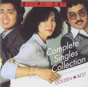 GOLDEN☆BEST ハイ・ファイ・セット コンプリート・シングルコレクション