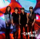 Come on(初回限定盤)
