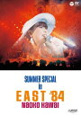 SUMMER SPECIAL in EAST 039 84 DVD