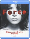 Force~DocumentLive~ (Blu-ray)