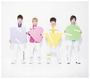 「NEWS」(初回盤A)(DVD付)