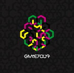 Perfume First Tour『GAME』 [Blu-ray]