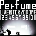 10NAW[fr[5NLO! Perfume LIVE@h[w 1 2 3 4 5 6 7 8 9 10 11x [Blu-ray]