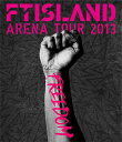 ARENA TOUR 2013 FREEDOM(Blu-Ray)