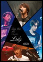 Zepp Tour 2013 ~Lady~ @Zepp Tokyo(DVD)