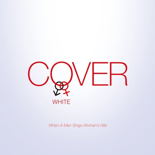 COVER WHITE ˤΤȤ