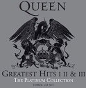 プラチナム・コレクション〜グレイテスト・ヒッツ1〜3 (3SHM-CD)