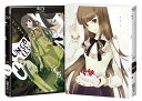 UN-GO 第3巻 初回限定生産版Blu-ray