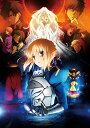 『Fate/Zero』 Blu-ray Disc Box II Blu-ray