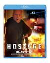 ホステージ(Blu-ray Disc)