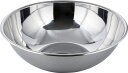 和平フレイズ 調理器具 和え物 混ぜる 水洗い ステンレスボール 味道 42cm AD-1011