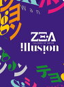 Illusion(初回限定盤)(DVD付)