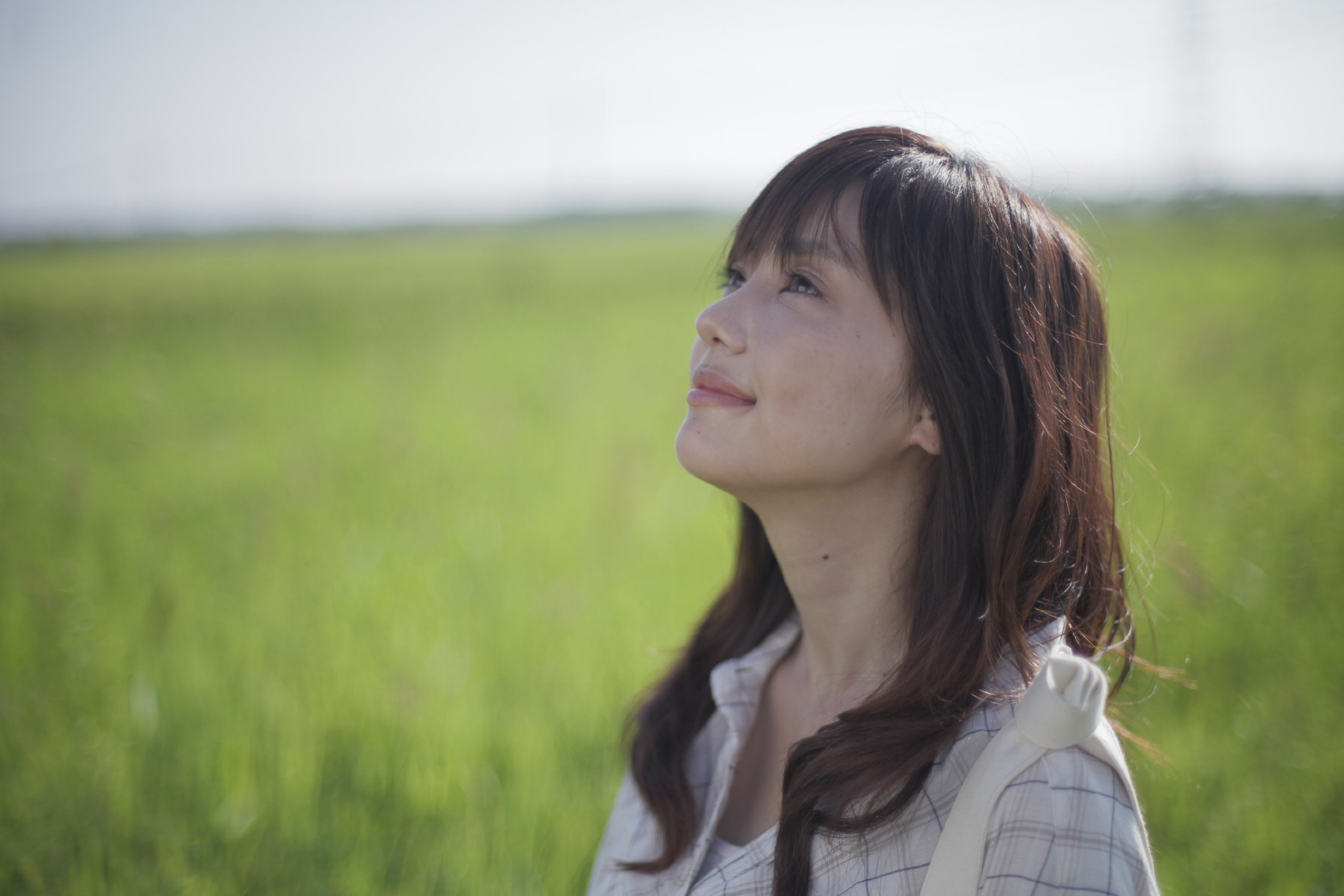 遠くでずっとそばにいる [DVD]