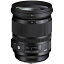 シグマ(Sigma) SIGMA シグマ Nikon Fマウント レンズ 24ー105mm F4 DG OS HSM ズーム 標準 フルサイズ ..