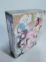 魔法少女まどか☆マギカ Blu-ray Disc BOX(完全生産限定版)