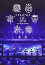 LEGEND OF 2PM in TOKYO DOME [DVD]