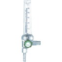 フロート式流量計 FR-25-AR FR25AR
