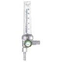 フロート式流量計 FS-25-CO2 FS25CO2