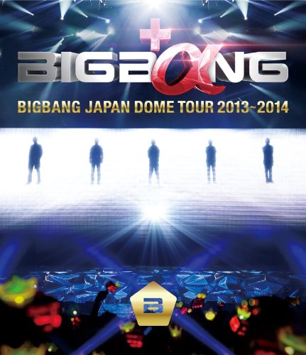 BIGBANG JAPAN DOME TOUR 2013~2014 (Blu-ray 2枚組)