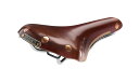 BROOKS(ブルックス) SWIFT CHROME サドル並行輸入品 (ブラウン)
