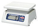 AD 取引証明用 デジタルはかり SK-1000i-A4 ≪ひょう量:1000g 最小表示:1g(使用範囲:20g~1000g) 皿寸法:230(W)*190(...