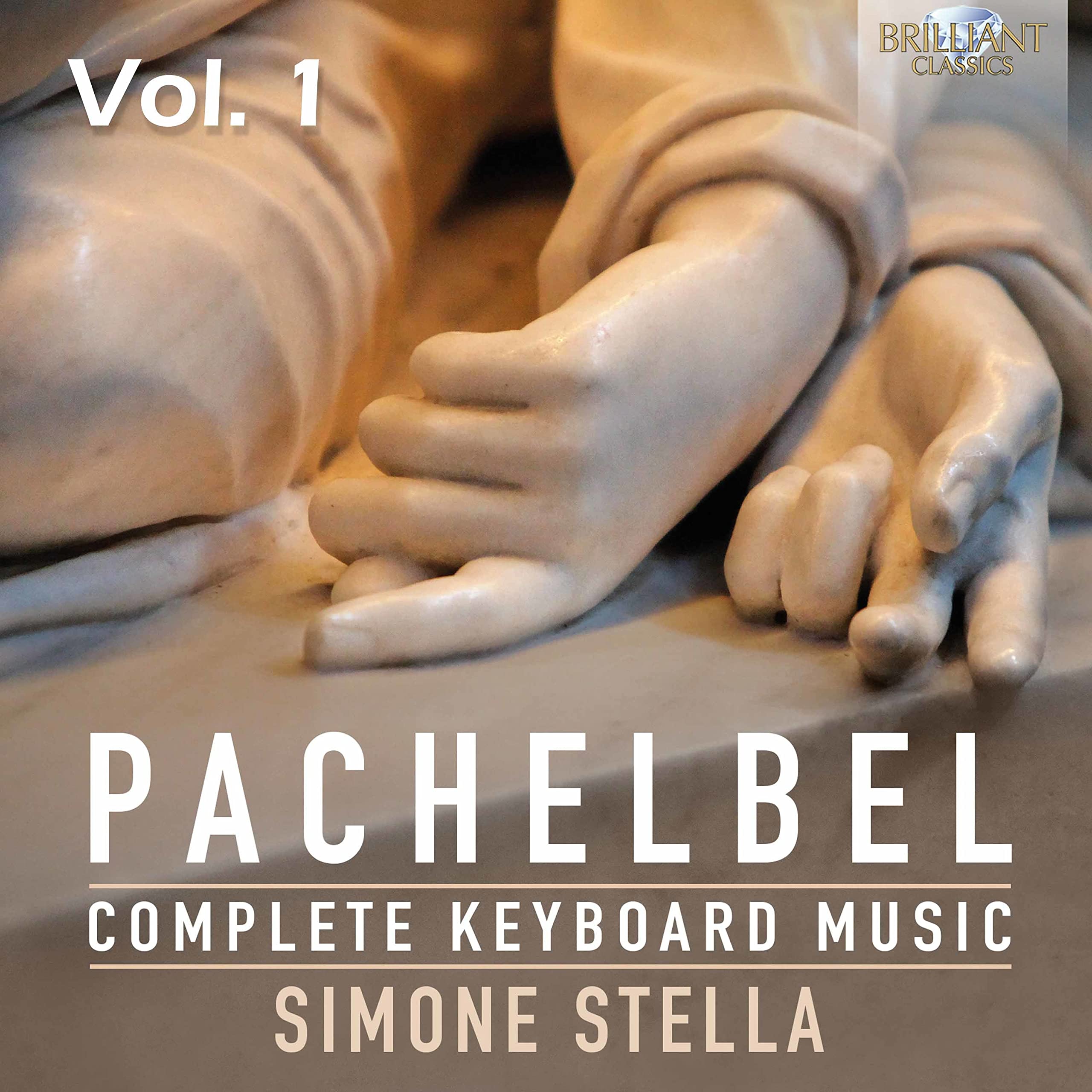Pachelbel - Complete Keyboard Music (13CD)