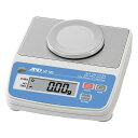 AD デジタルはかり HT-120 ≪ひょう量:120g 最小表示:0.01g 皿寸法:φ70mm 検定無≫