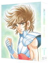 聖闘士星矢 Blu-ray BOX I