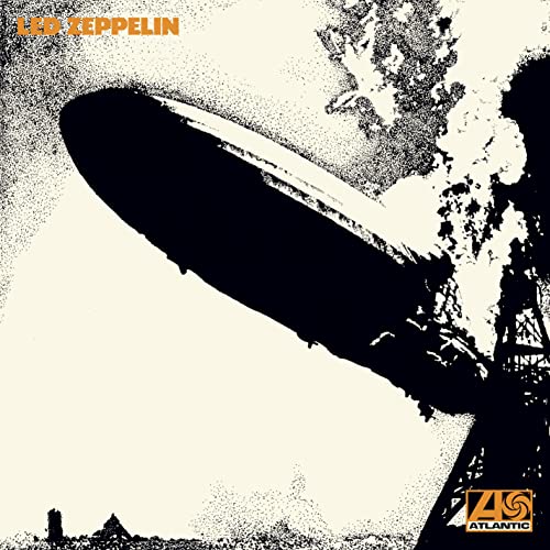 楽天GOODWOODSLed Zeppelin 1 [REMASTERED ORIGINAL1CD]