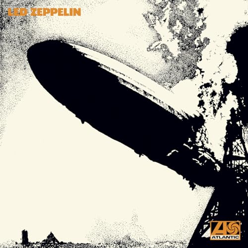 楽天GOODWOODSLed Zeppelin 1 [DELUXE EDITION 2CD]