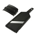 貝印(Kai Corporation) KAI キャベツスライサー 関孫六 ワイド ガード付 日本製 DH3304