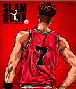 SLAM DUNK Blu-ray Collection VOL.4