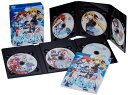 魔法少女リリカルなのは StrikerS Blu-ray BOX