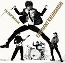 All Time Best Album THE FIGHTING MAN(通常盤)