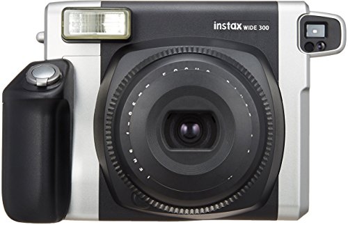 富士フイルム(FUJIFILM) インスタントカメラ チェキWIDE instax WIDE 300 INS WIDE 300