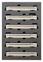 KATO Nゲージ W7系 北陸新幹線 はくたか 増結 6両セット 10-1263 鉄道模型 電車