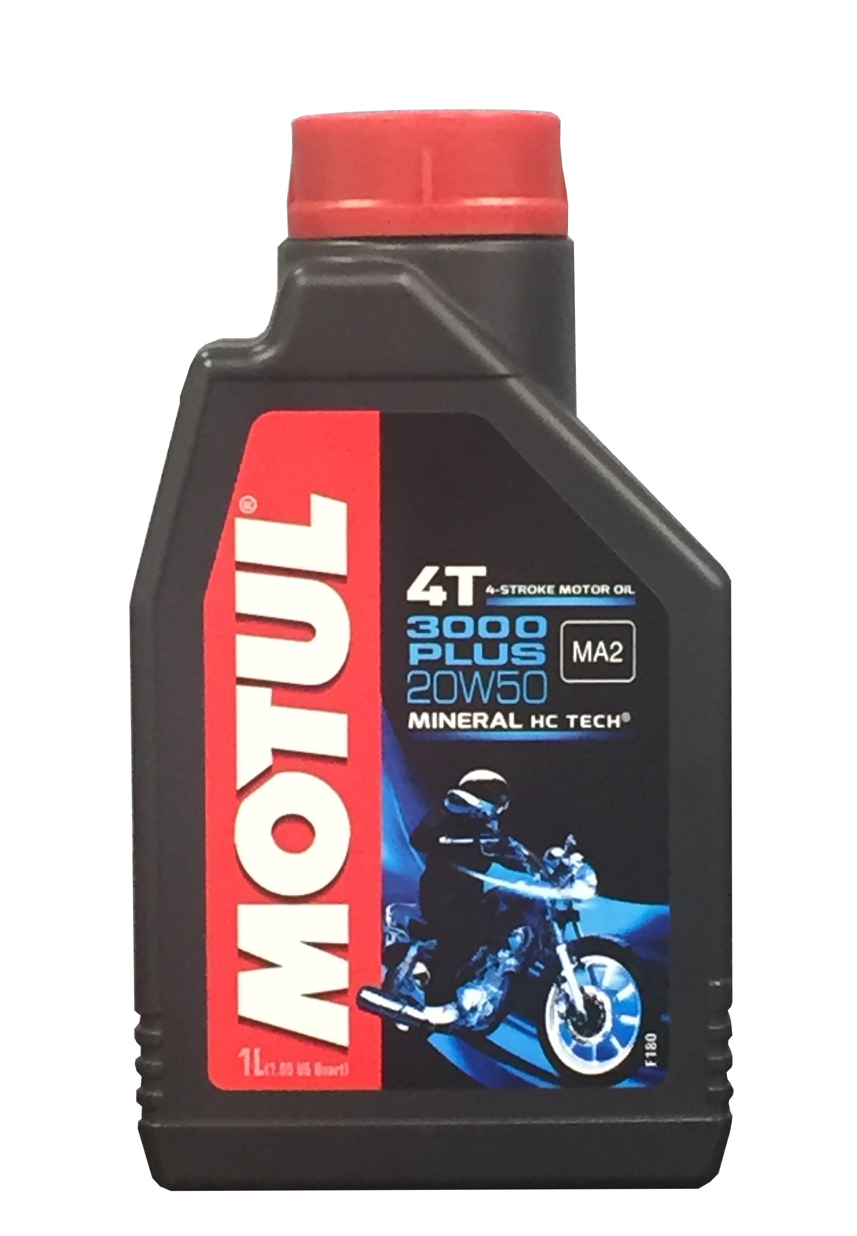 `[(Motul) 3000 PLUS 4T 20W50 oCNp~lIC 1L[Ki] 11301311