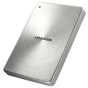 アイ・オー・データ HDD ポータブルハードディスク 2TB USB3...(2)