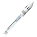 アズワン ラコムテスター用pH電極 PMP樹脂 EC-FC72522-...(4)