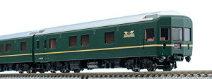TOMIX Nゲージ 限定 24系 特別なトワイライトエクスプレス 増結セット 98956 鉄道模型 客車