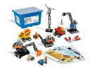 LEGO レゴ デュプロ 楽しい テックマシーン セット 45002 国内正規品 V95-5257