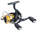 ダイワ(Daiwa) スピニングリール 15 レブロス 2004H-DH (2000サイズ)