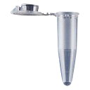 アズワン ビオラモマイクロチューブ滅菌済1.5ml /1-1600-03