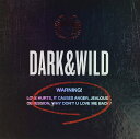 1集 - DarkWild(韓国盤)