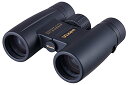 Vixen 双眼鏡 アトレックIIシリーズ アトレックIIHR8×32WP 14723-6 ブラック