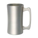 ドウシシャ飲みごろ ジョッキ 600ml マット DSSJ-600MT