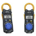 HIOKI 日置電機 3280-10F ( クランプメーター クランプテスター ) ACクランプメータ AC電流 AC/DC電圧 抵抗 導通 小型 日本製